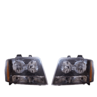 شمعات تاهو 2007 - 2014 ديبو تايواني طقم جهتين