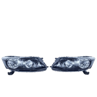 شمعات اكورد 2008 - 2012 ديبو تايواني(جهتين يمين وي...