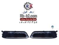 كشاف امبالا 2014 - 2016 ليد LED