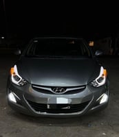 شمعات النترا 2015 -2016 فل ليد شكل الوكالة (جهتين...