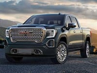 شبك سييرا دينالي 2021 - 2024