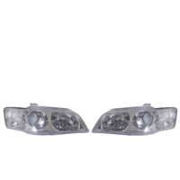 شمعات كابريس 2004 - 2006 تايواني