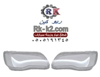 قزاز شمعات كرايسلر 2012-2018 ((طبق اصل الوكالة))