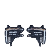 كشاف سيراتو 2019 - 2020 ليد LED