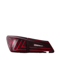 طقم اسطبات لكزس IS LED لموديلات 2006 حتى 2012