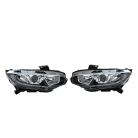 شمعات سيفيك 2016 - 2020 ديبو DEPO ليد