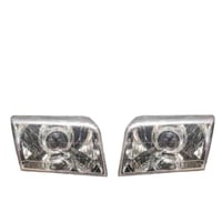 شمعات ماركيز ديبو تايواني بعدسات 2006-2010 Q5 طقم