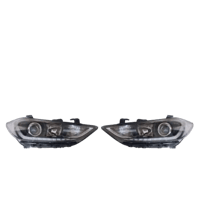 شمعات النترا 2017 - 2018 فل ليد خطين مع جهاز الدنم...