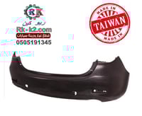 صدام مازدا 6 2014 - 2018 خلفي تايواني