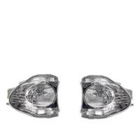 كشاف لكزس ES 2010 - 2012