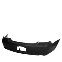 صدام افالون خلفي 2005 - 2010 تايواني