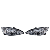 شمعات كامري 2005 - 2006 ديبو تايواني DEPO طقم جهتي...