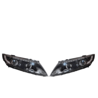 شمعات اوبيتيما فل ليد عدستين 2014 2015 ديبو DEPO ط...