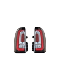 اسطبات يوكن 2015 - 2020 ديبو ليد LED DEPO