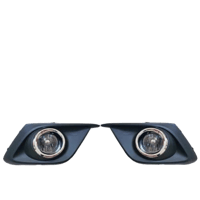 كشاف مازدا 3 2014