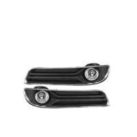 كشاف كرايسلر 2008 - 2010 عدسات