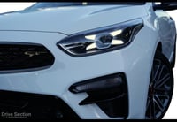 شمعات سيراتو فل ليد 2019 - 2022