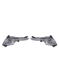 كشاف سوناتا 2013 -2014 ليد LED