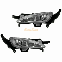 كشاف اوبتيما 2012 -2013 فل كامل رمش ليد