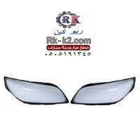 قزاز شمعات ماليبو 2012 - 2015