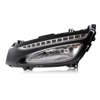 كشاف اوبتيما 2012 -2013 فل كامل رمش ليد