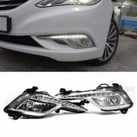 كشاف سوناتا 2013 -2014 ليد LED