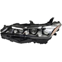 شمعات افالون 2019 - 2022 ستاندر طقم كامل