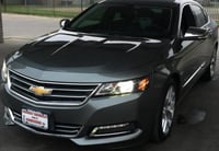 كشاف امبالا 2014 - 2016 ليد LED