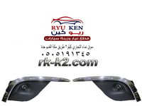 كشاف مازدا 6 فل ليد 2017-2019 LED