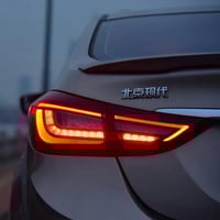 اسطبات النترا 2012 - 2016 ليد LED 4 قطع