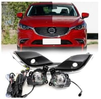 كشاف مازدا 6 فل ليد 2017-2019 LED