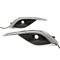 رمش كشاف مازدا 6 2017 -2018 ليد LED و اشارة