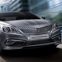 كشاف ازيرا 2015 - 2017 جهتين لد LED