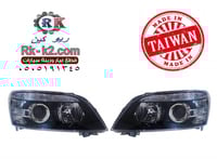 شمعات كابريس 2007 - 2014 تايواني مكحل طقم جهتين