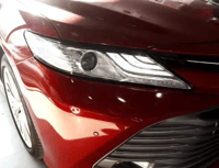 شمعات كامري 2018 - 2020 ليد 3خطوط جراندي او هايبرد...