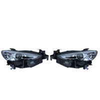 شمعات مازدا 6 2019 - 2022 ديبو تايواني DEPO طقم جه...