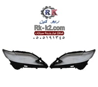 قزاز شمعات لكزس ES 2016 - 2018 طبق اصل الوكالة طقم...