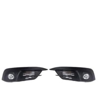 كشاف سيفيك 2016 - 2018