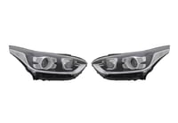 شمعات سيراتو فل ليد 2019 - 2022