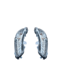 كشاف كامري 2016-2017 ليد