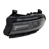 شمعات تشاجر 2015 - 2020 ليد خطين طقم