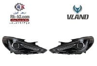 شمعات سوناتا 2011 - 2014 ليد LED