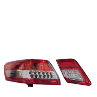 اسطبات كامري 2010 -2011 ديبو ليد طقم كامل 4 قطعDEP...