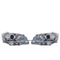 شمعات اوريون 2007 -2009 ديبو تايواني DEPO طقم جهتي...