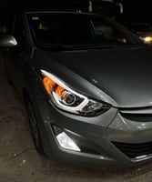 شمعات النترا 2015 -2016 فل ليد شكل الوكالة (جهتين...