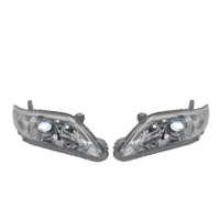 شمعات كامري 2010 - 2011 ديبو DEPO تايواني(جهتين)