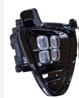 كشاف سورينتو 2018 - 2020 ليد LED طقم