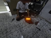 اسطبات كامري 2012 - 2015 ليد