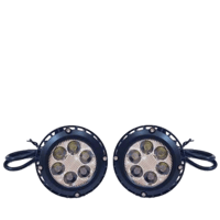 كشاف يوكن 2007 - 2014 ليد