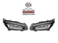 كشاف اوبتيما 2012 -2013 فل كامل رمش ليد